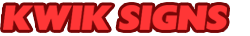 Kwik Signs